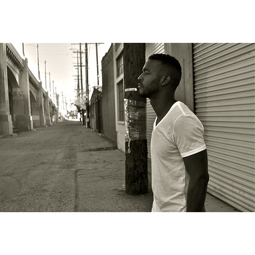 Luke James - imusic.am
