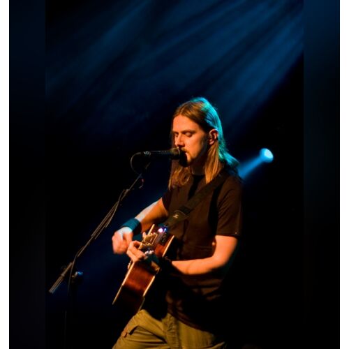 Riverside - imusic.am