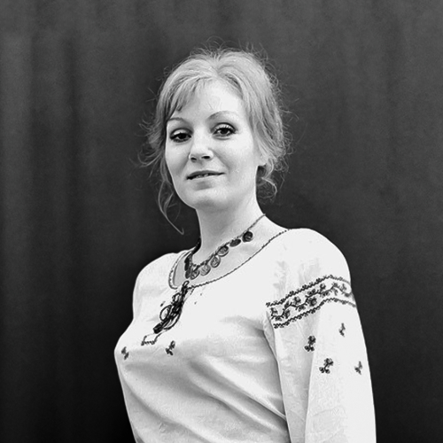 Анна Герман - imusic.am