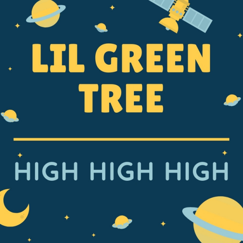 Lil Green - imusic.am