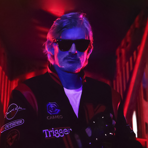 Kavinsky - imusic.am