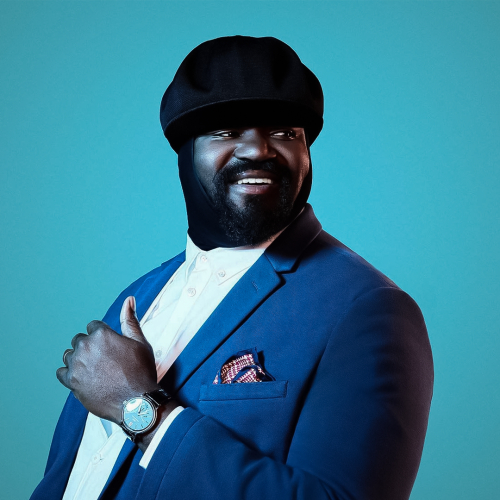 Gregory Porter - imusic.am