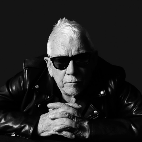 Eric Burdon - imusic.am