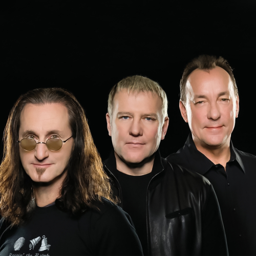 Rush - imusic.am