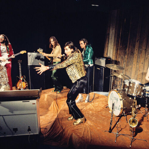 Roxy Music - imusic.am