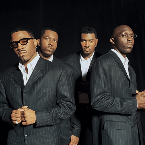 Blackstreet - imusic.am