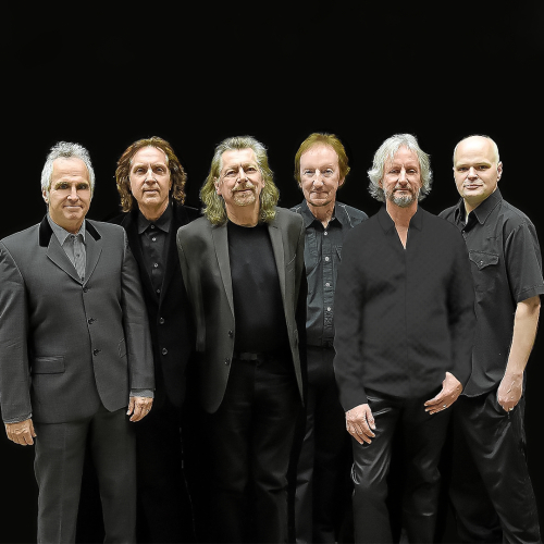 Electric Light Orchestra - imusic.am