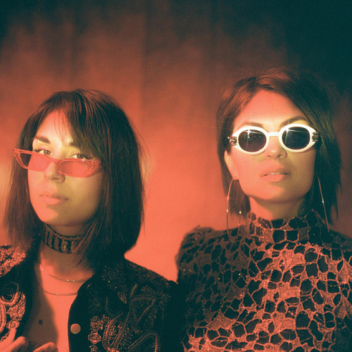 Krewella - imusic.am