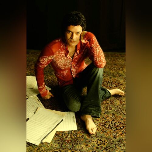 Gino Vannelli - imusic.am