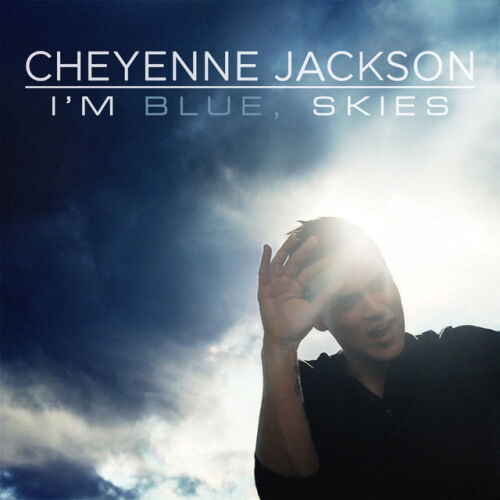 Cheyenne Jackson - imusic.am