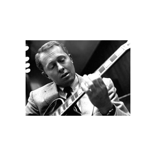 Herb Ellis - imusic.am