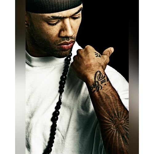 Mr. Probz - imusic.am