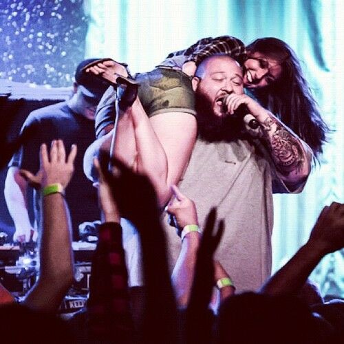 Action Bronson - imusic.am