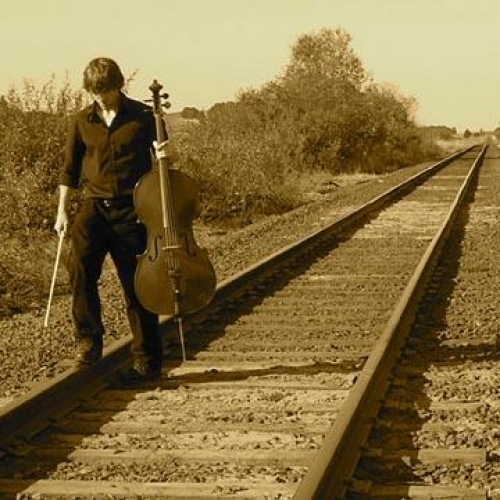 Adam Hurst - imusic.am