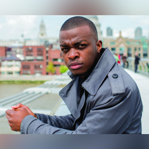 George the Poet - imusic.am