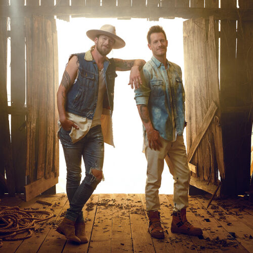 Florida Georgia Line - imusic.am