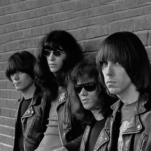 Ramones - imusic.am