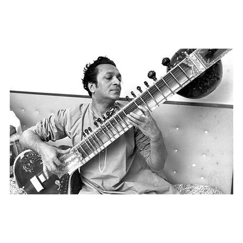 Ravi Shankar - imusic.am