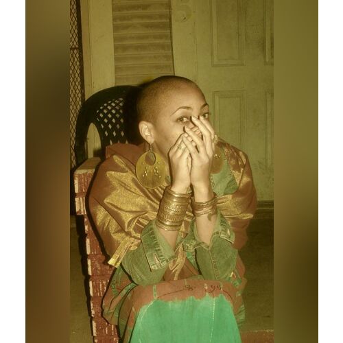 Sunni Patterson - imusic.am