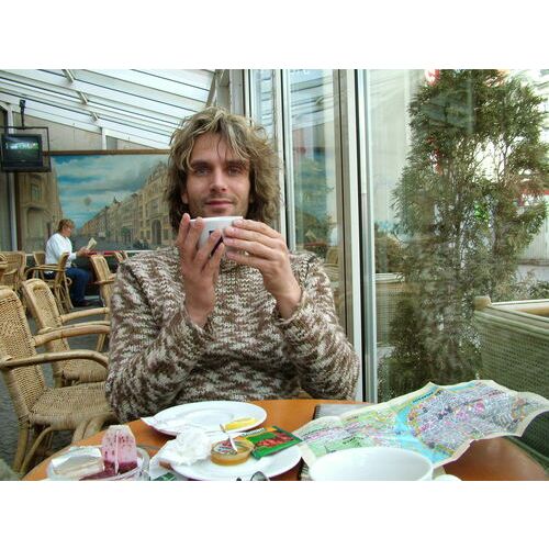 Tomas Nevergreen - imusic.am