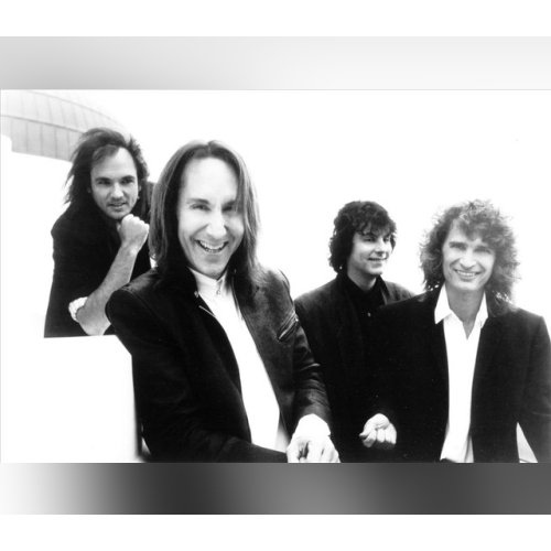 The Knack - imusic.am