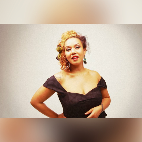 Honey LaRochelle - imusic.am