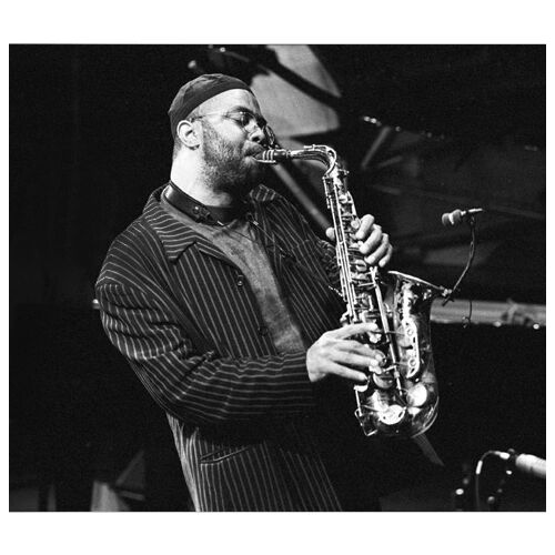 Kenny Garrett - imusic.am