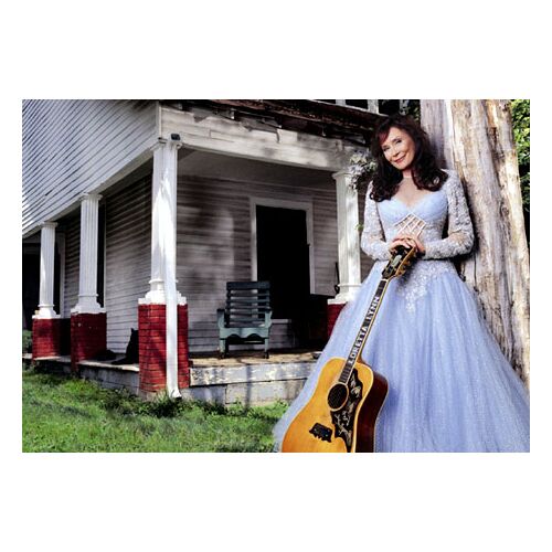 Loretta Lynn - imusic.am