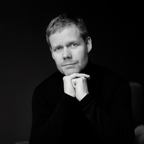 Max Richter - imusic.am