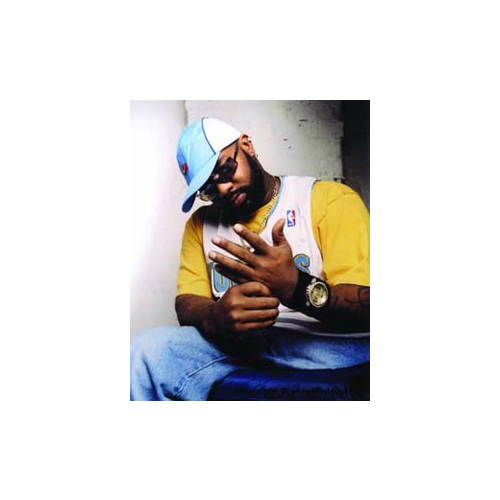 Paul Johnson - imusic.am