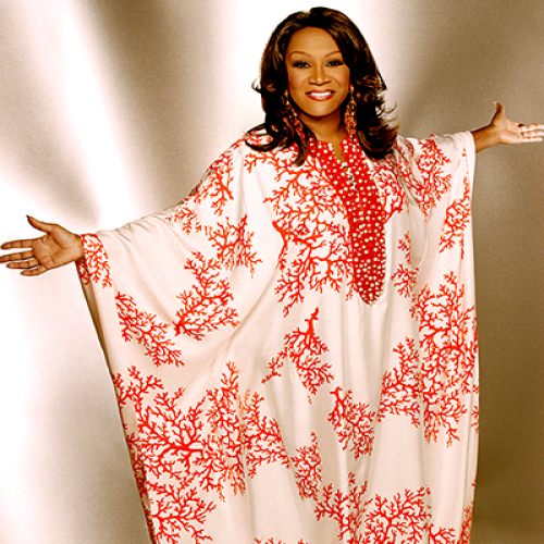 Patti LaBelle - imusic.am