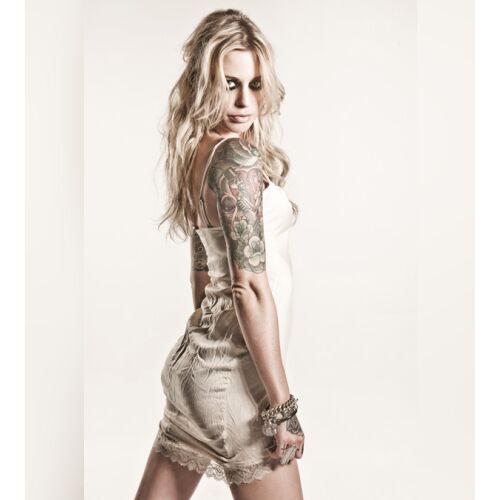 Gin Wigmore - imusic.am