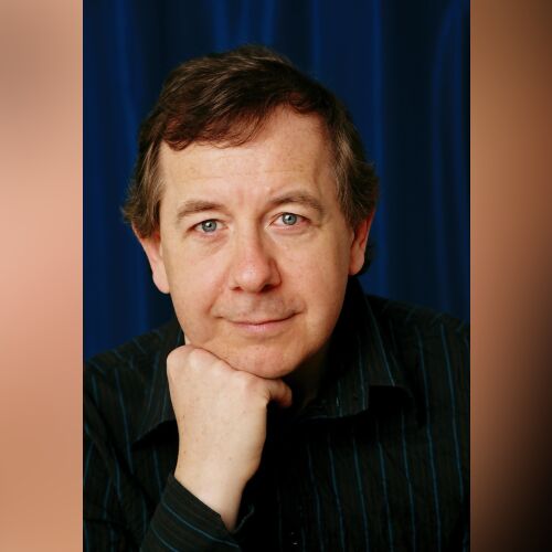 Bernward Koch - imusic.am