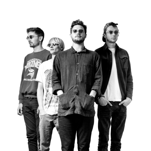 alt-J - imusic.am