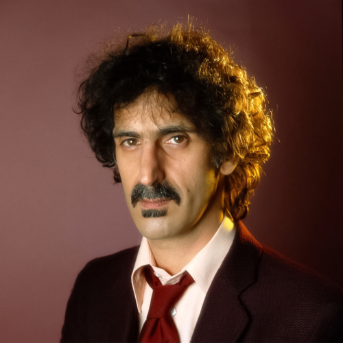 Frank Zappa - imusic.am