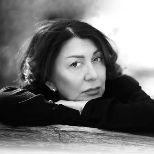 Erna Yuzbashyan - imusic.am