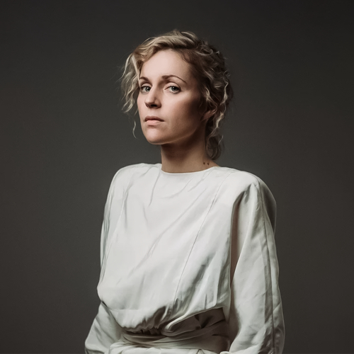 Agnes Obel - imusic.am