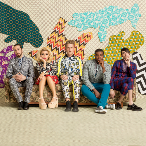 Pentatonix - imusic.am