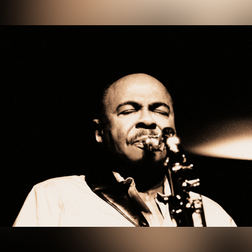 Benny Golson - imusic.am