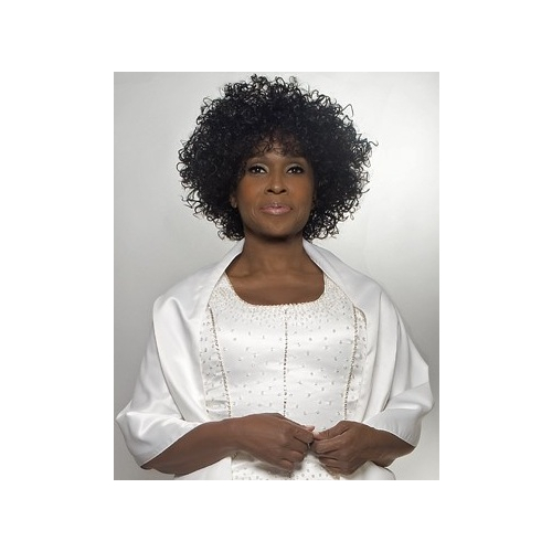 Liz McComb - imusic.am