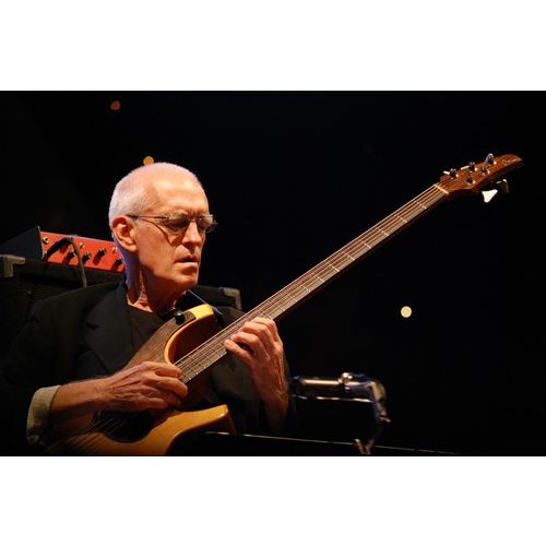 Steve Swallow - imusic.am