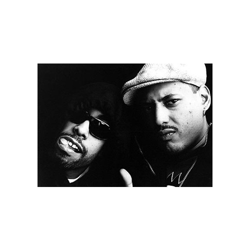 The Beatnuts - imusic.am