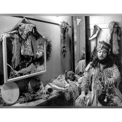 Dr. John - imusic.am