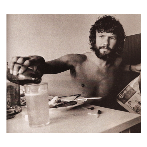 Kris Kristofferson - imusic.am