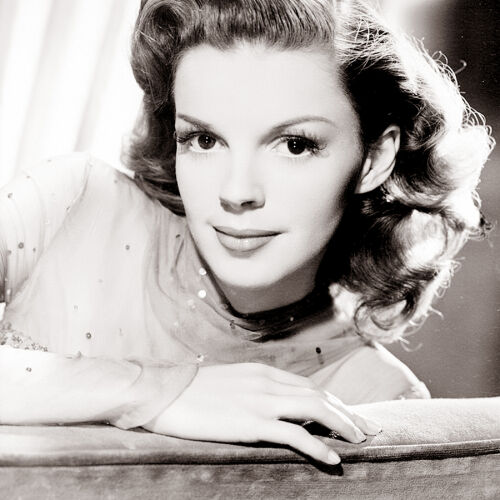 Judy Garland - imusic.am