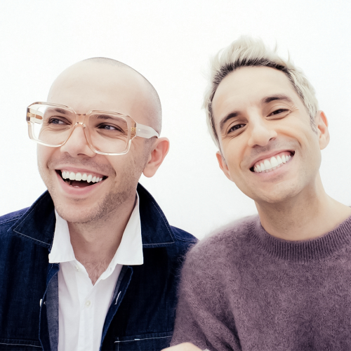 A Great Big World - imusic.am