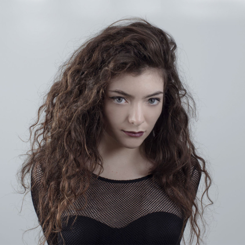 Lorde - imusic.am