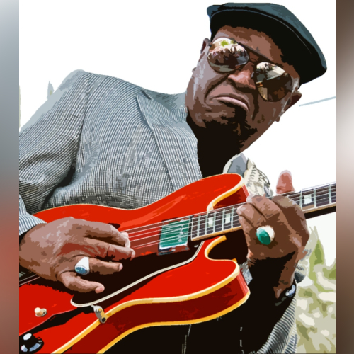 Bnois King - imusic.am