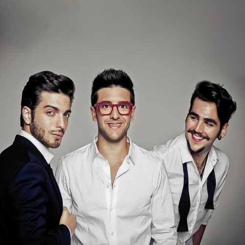 Il Volo - imusic.am