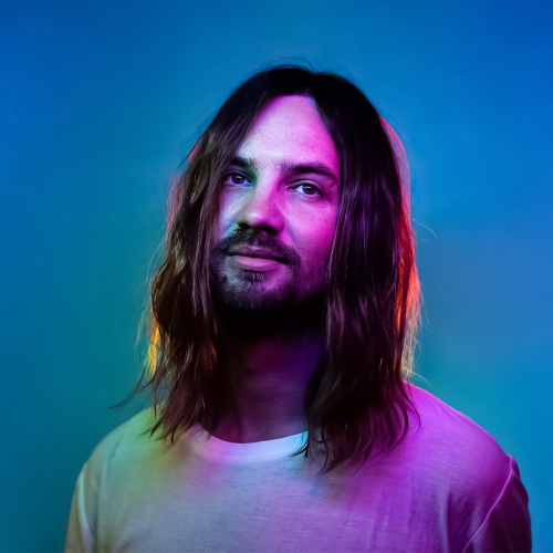 Tame Impala - imusic.am